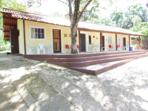 Casa Temporada Damata